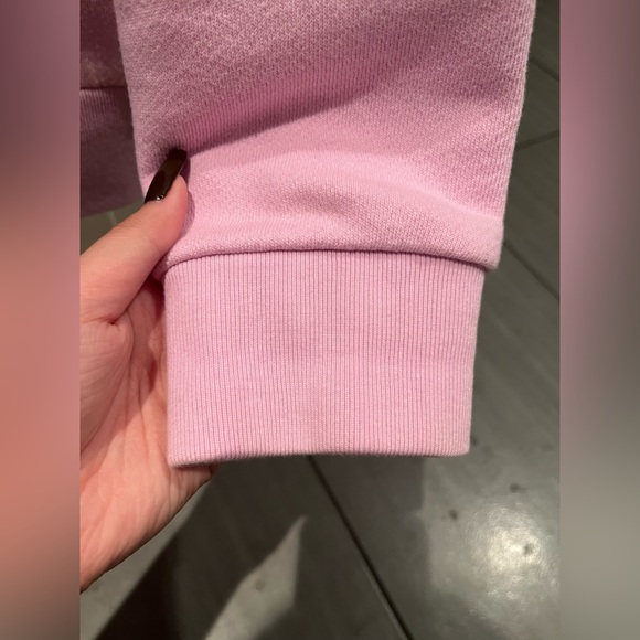 Gucci pink crew neck top - Picture 5 of 9